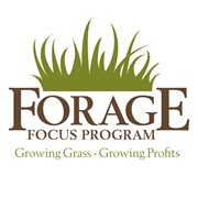 Forage Focus Logo