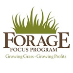 Forage Focus Logo