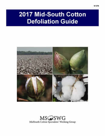defoliation guide cover