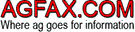 agfax logo