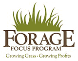 Forage Focus Program