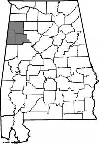 Map of employee responsibility