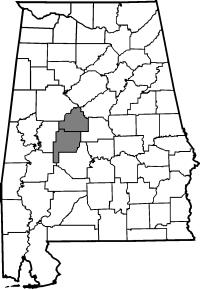 Map of employee responsibility