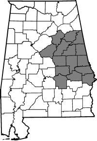 Map of employee responsibility