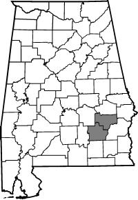 Map of employee responsibility