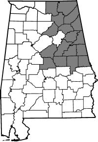 Map of employee responsibility