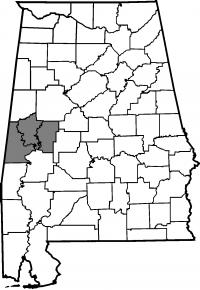 Map of employee responsibility