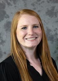 Photo of Audrey Jones