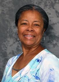 Photo of Abbie Thornton