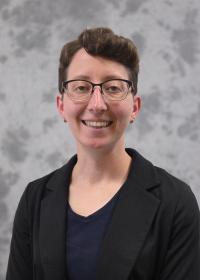 Photo of Amelia Grider
