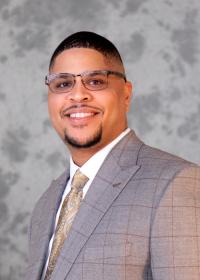 Photo of Aaron Rainey