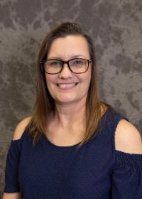 Photo of April Woodfin