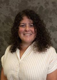 Photo of Antonia Wallace