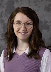 Photo of Allyson Taylor