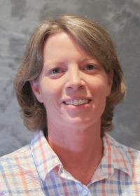 Photo of Christy Hicks