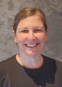 Photo of Andrea Robards