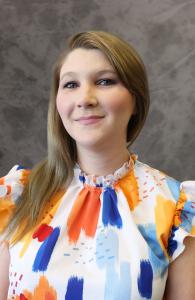 Photo of Amanda Coats