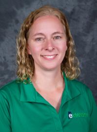 Photo of Allyson Shabel
