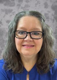 Photo of Aprille Thompson