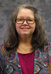 Photo of Aprille Thompson