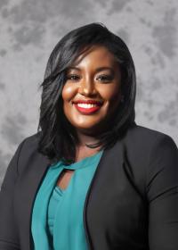 Photo of Alexis Bryant