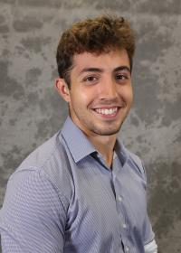Photo of Drew Vinson