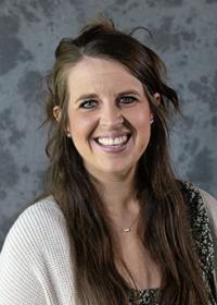 Photo of Amy Carbone
