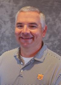 Photo of Aaron Wells