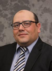Picture of Anis Bouselmi