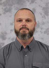 Photo of Brian Alewine