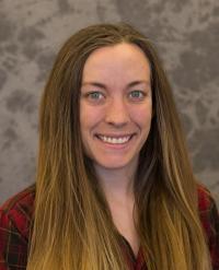 Picture of Bridget Brown