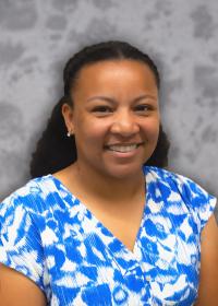Photo of Bianca Rowe