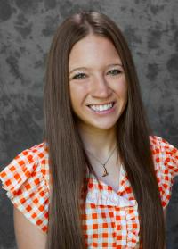 Photo of Breanna Black