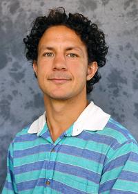 Photo of Bronson Lubresky