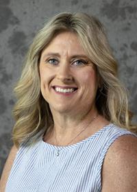 Photo of Brandy Peeples