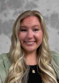 Photo of Brooke Rikard