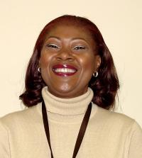 Picture of Marchale Burton