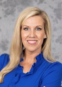 Photo of Nicole Dyess