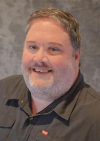 Photo of Corey Courtwright