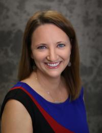 Picture of Charity Waldrep