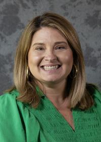 Photo of Courtney Heritage