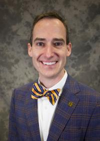 Picture of Casey Mull