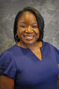 Photo of Cynthia White