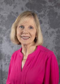 Picture of Carol Connell