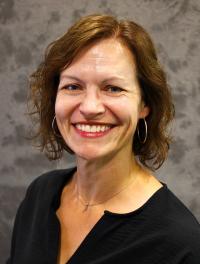 Photo of Bethany Cleveland