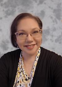 Picture of Catherine Statam