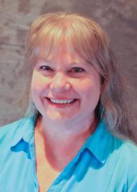 Picture of Christy Mendoza