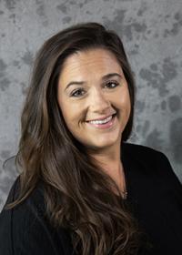 Photo of Chelsey Gann