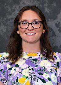 Photo of Caitlin Hartselle