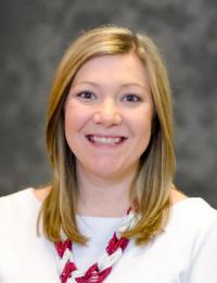 Photo of Christina LeVert